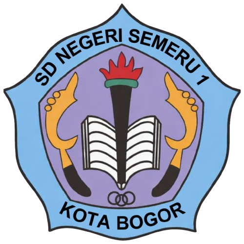 SD NEGERI SEMERU 1